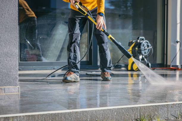 Best Residential Pressure Washing Services  in Clinton, AR