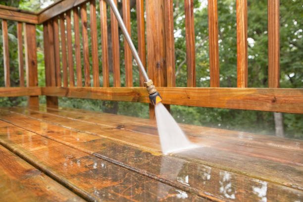 Best Pressure Washing Estimates  in Clinton, AR